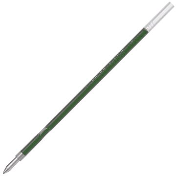 

PILOT Super Grip M 0.27 mm, zelená
