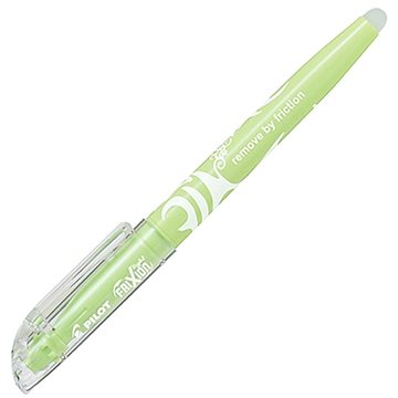 

PILOT FriXion Light Natural Colors 1.0 - 3.3 mm, světle zelený