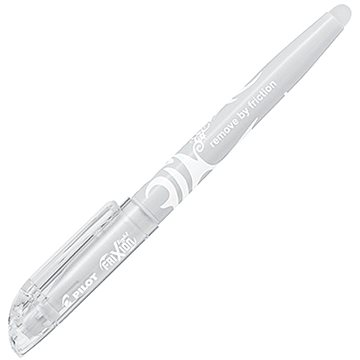 

PILOT FriXion Light Natural Colors 1.0 - 3.3 mm, šedý