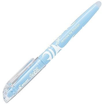 

PILOT FriXion Light Natural Colors 1.0 - 3.3 mm, nebeská modř
