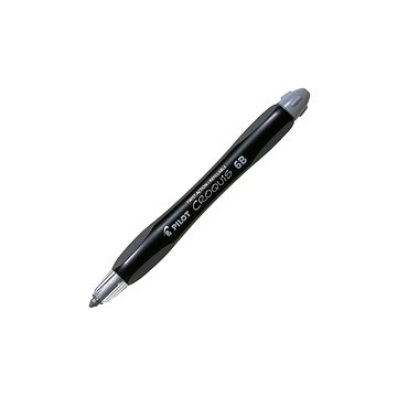 

PILOT Croquis 3.8 mm, 6B, černá