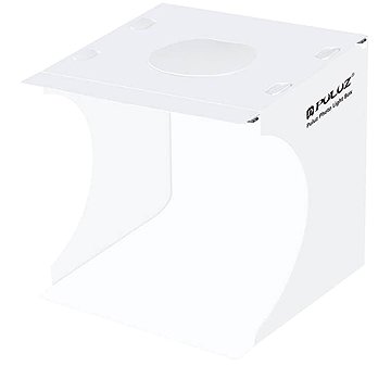 

PULUZ Studio foto box s LED osvětlením 20 cm