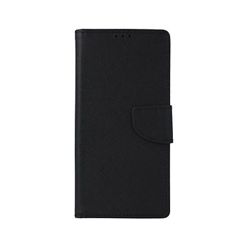 

TopQ Pouzdro Xiaomi Redmi 9C knížkové černé 51930