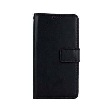 

TopQ Pouzdro Xiaomi Redmi 7A knížkový černý s přezkou 2 44144