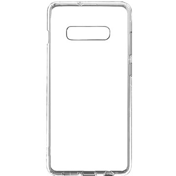 

TopQ Kryt Samsung S10e silikon ultratenký průhledný 0,5 mm 42068