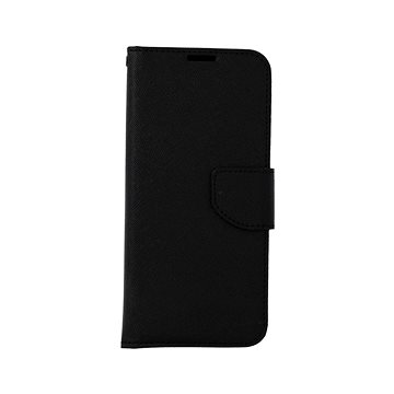 

TopQ Pouzdro Samsung A33 5G knížkové černé 69221
