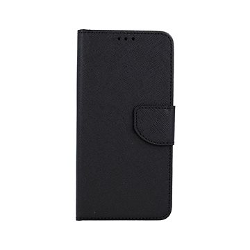 

TopQ Pouzdro Xiaomi Redmi 8 knížkové černé 58538