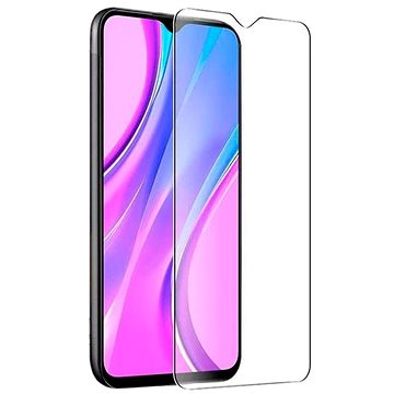 

RedGlass Tvrzené sklo Xiaomi Redmi 9C 55607