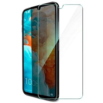 RedGlass Tvrzené sklo Xiaomi Redmi Note 8 Pro 46799