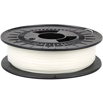 Filament PM 1.75mm TPE88 0.5kg průhledná