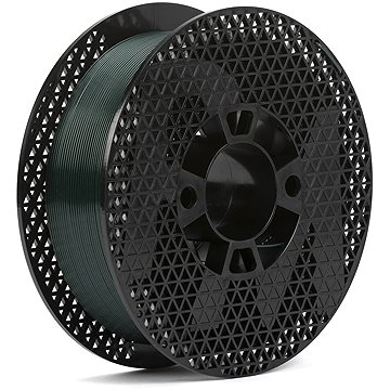 

Filament PM 1.75 PLA metalická zelená 1 kg
