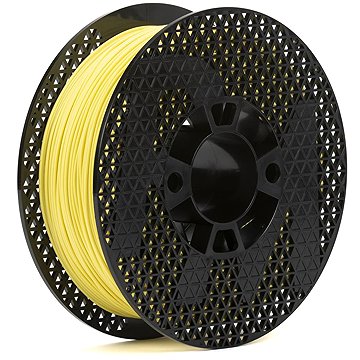 

Filament PM 1.75 PLA+ 1kg banana yellow