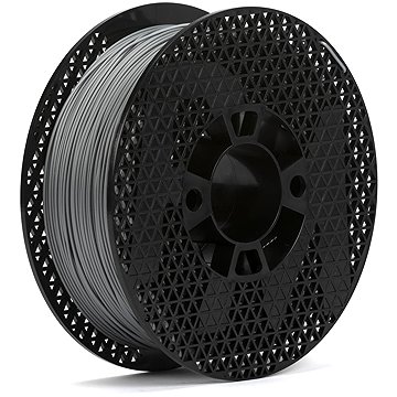 

Filament PM 1.75 PLA+ šedá 1 kg
