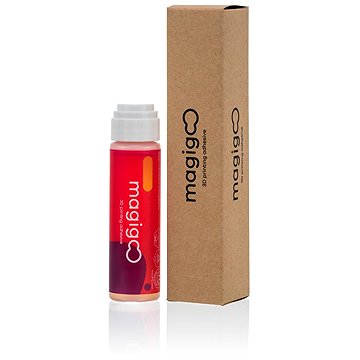 

Magigoo ORIGINAL lepící tyčinka pro 3D tisk - PETG, PLA, ASA, ABS