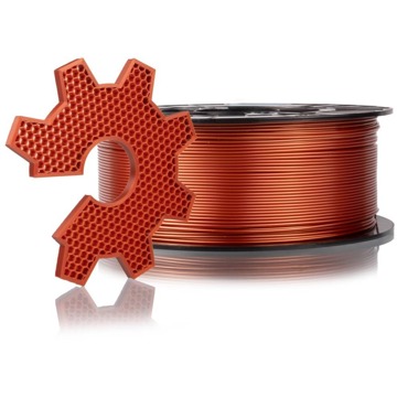 

Filament PM 1,75 ABS-T Měděná 1 kg