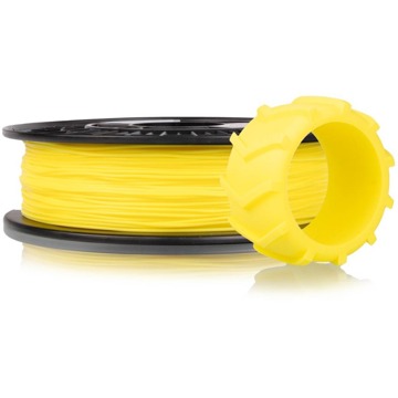 

Filament PM 1,75 TPE88 Sírová žlutá 0,5 kg