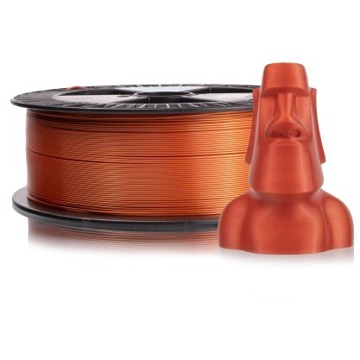 

Filament PM 1,75 PLA Měděná 2 kg