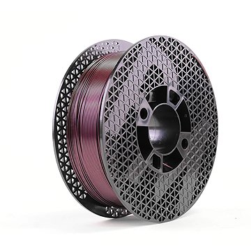 

Filament PM 1,75 PETG Tmavá purpurová 1 kg