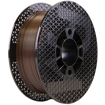 

Filament PM 1,75 ASA Hnědá 0,75 kg
