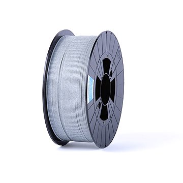 

Filament PM 1,75 ABS Marble tmavý 1 kg
