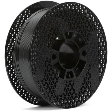 

Filament PM 1,75 PETG Bridlicová Stříbrná 1 kg