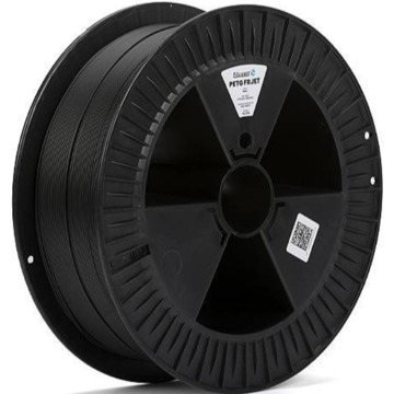 

Filament PM 1,75 FRJet Černá 2 kg