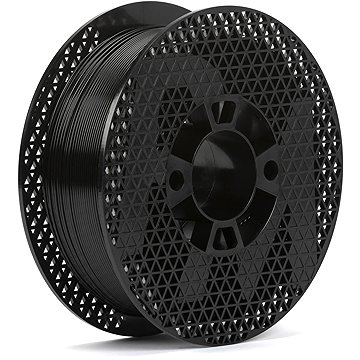 

Filament PM 1,75 PETG Transparentní černá 1 kg
