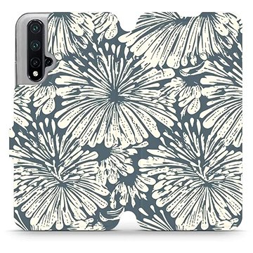 

Mobiwear flip knížkové pro Honor 20 / Huawei Nova 5T - VA42S