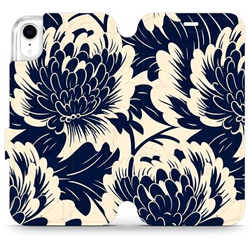 

Mobiwear flip knížkové pro Apple iPhone XR - VA40S