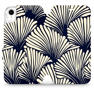 

Mobiwear flip knížkové pro Apple iPhone XR - VA41S