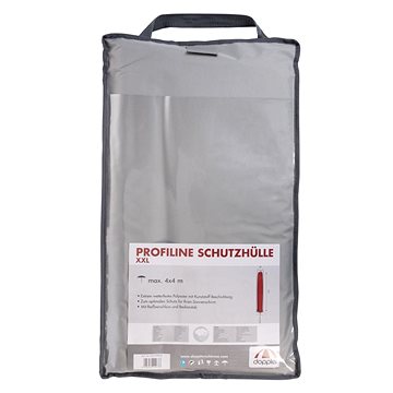 

Doppler Expert ochranný obal pro slunečníky 4 × 4 m