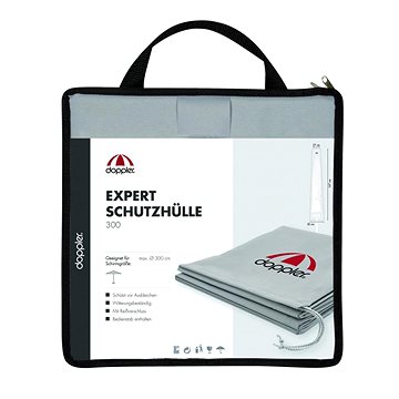 

Doppler Expert ochranný obal pro slunečníky do 3 m
