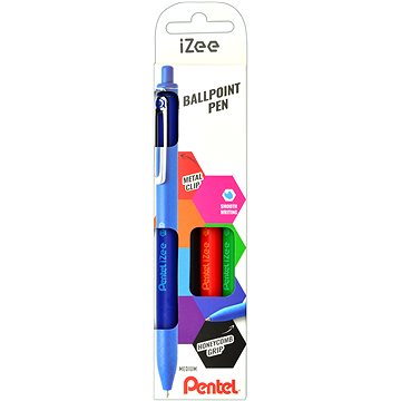 

PENTEL Izee - sada 4 barev