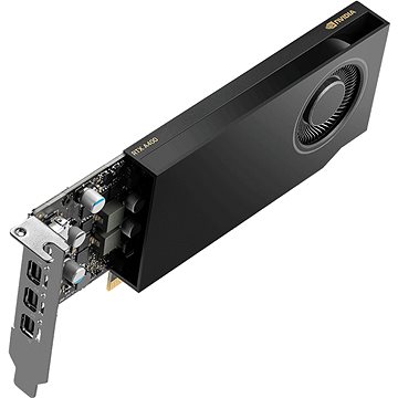 PNY NVIDIA RTX A400 4GB