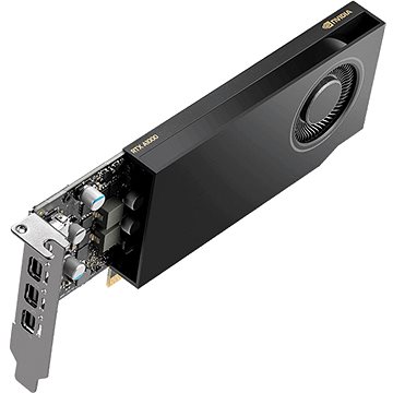 

PNY NVIDIA A1000 8GB