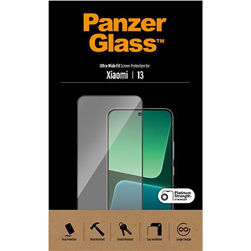 

PanzerGlass Xiaomi 14/13