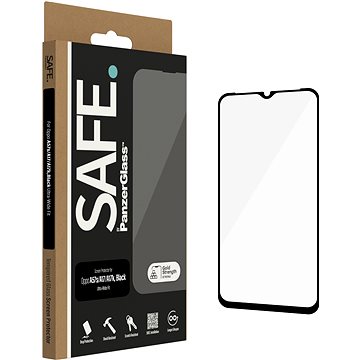 

SAFE. by Panzerglass Oppo A57s / A17/A17k