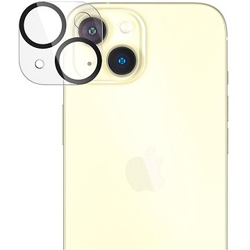 

PanzerGlass Camera Protection Apple iPhone 15 / 15 Plus - Plate