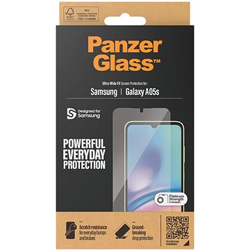 

PanzerGlass Samsung Galaxy A05 / A05s