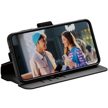 

PanzerGlass CARE pouzdro Samsung Galaxy A36 5G Wallet Kickstand