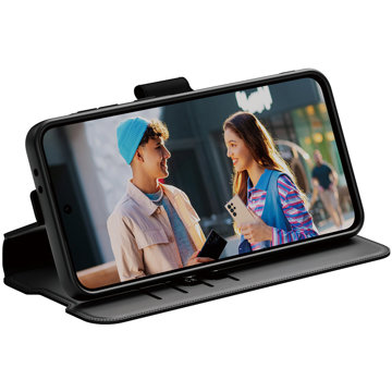 

PanzerGlass CARE pouzdro Samsung Galaxy A26 5G Wallet Kickstand