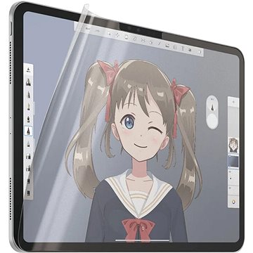 

PanzerGlass GraphicPaper Apple iPad Pro 11" (2024)