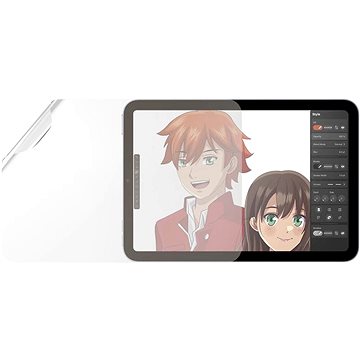 

PanzerGlass GraphicPaper Apple iPad Mini 8.3"