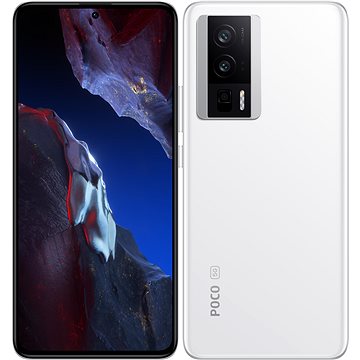 

POCO F5 Pro 12GB/512GB bílá