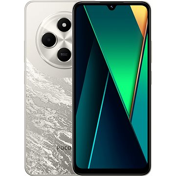 

POCO C75 8GB/256GB Gold