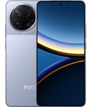 

POCO F7 Pro 12GB/512GB Blue
