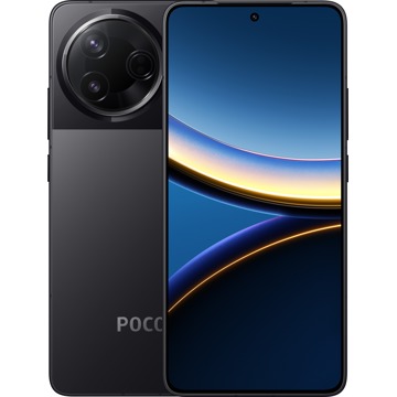 

POCO F7 Pro 12GB/256GB Black