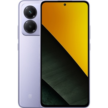 

POCO M7 Pro 5G 8GB/256GB Purple