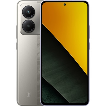 

POCO M7 Pro 5G 8GB/256GB Silver