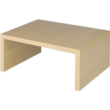 

Podstavec vel. 15, béžová bříza